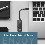 USB to Ethernet Adapter Factory - Wholesale 3.0 Gigabit Network Card