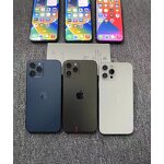 Used iPhone 12 Pro Max Factory - Wholesale Unlocked Global 5G Original Parts