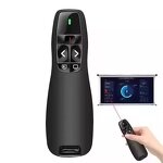 Wireless Laser Pointer Pen Manufacturer - 2.4G RF USB PPT Remote Control Mouse