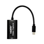 USB C Game Capture Card Factory - 4K 1080P 60FPS for Microphone Speaker