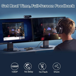 Audio Video Capture Card Manufacturer - 4K Gaming Live Broadcast Recorder