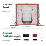 Baseball Practice Net Manufacturer - Custom OEM