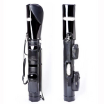 Golf Sunday Bag Manufacturer - Durable PU OEM