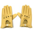 Motorcycle Gloves Manufacturer - Sheepskin OEM