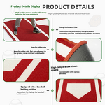 Baseball Training Mat Manufacturer - Portable OEM