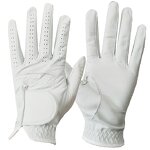 Golf Gloves Manufacturer - Men's Premium OEM
