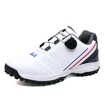 Golf Shoes Manufacturer - Hybrid Spiked