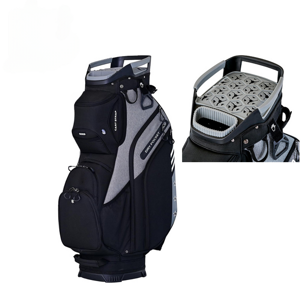 Golf Cart Bag Manufacturer - Waterproof Nylon OEM