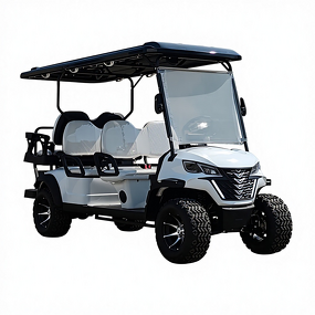 Electric Golf Cart Manufacturer - Patrol Car OEM