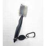 Golf Towel Kit Manufacturer - 3 Pockets OEM