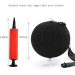 Golf Training Ball Manufacturer - Inflatable Swing OEM