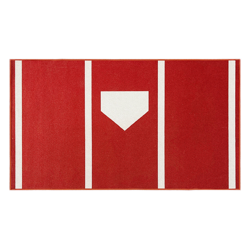 Baseball Training Mat Manufacturer - Portable OEM