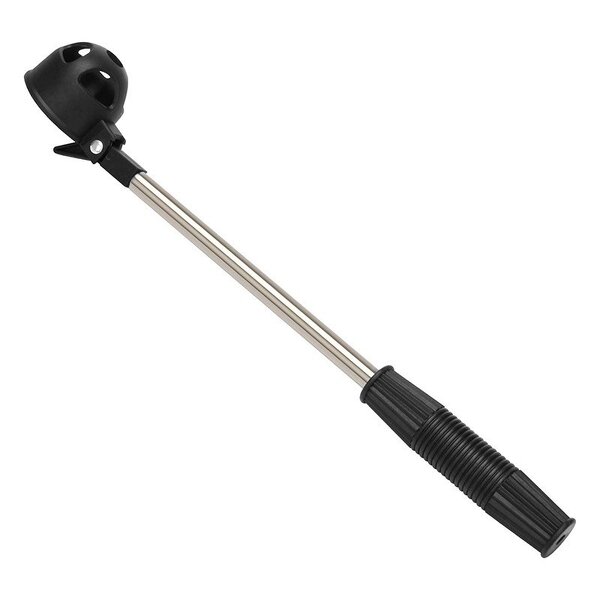 Golf Ball Retriever Manufacturer - Telescopic