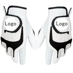 Golf Glove Manufacturer - Leather Breathable