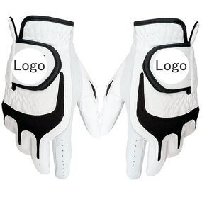 Golf Glove Manufacturer - Leather Breathable