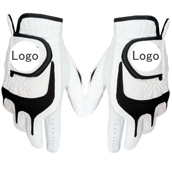 Golf Glove Manufacturer - Leather Breathable