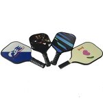 Pickleball Paddle Manufacturer - Poplar Plywood