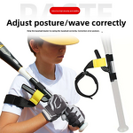 Baseball Training Strap Manufacturer - Swing Practice