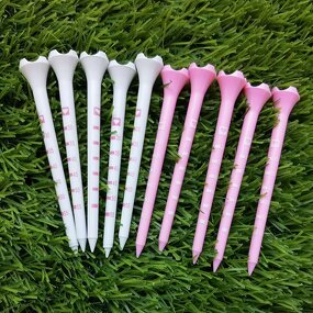 Golf Tee Manufacturer - Capsule 83mm