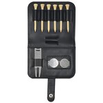 Golf Ball Bag Manufacturer - PU Leather OEM