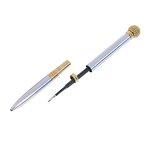 Golf Gift Pen Manufacturer - Metal Ball