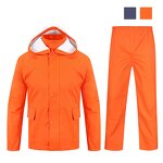 Rain Suit Manufacturer - Men's Waterproof OEM