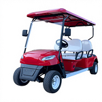Electric Golf Cart Manufacturer - Four Wheel OEM
