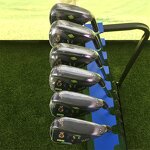 Golf Wedge Set Manufacturer - Forged Milled OEM