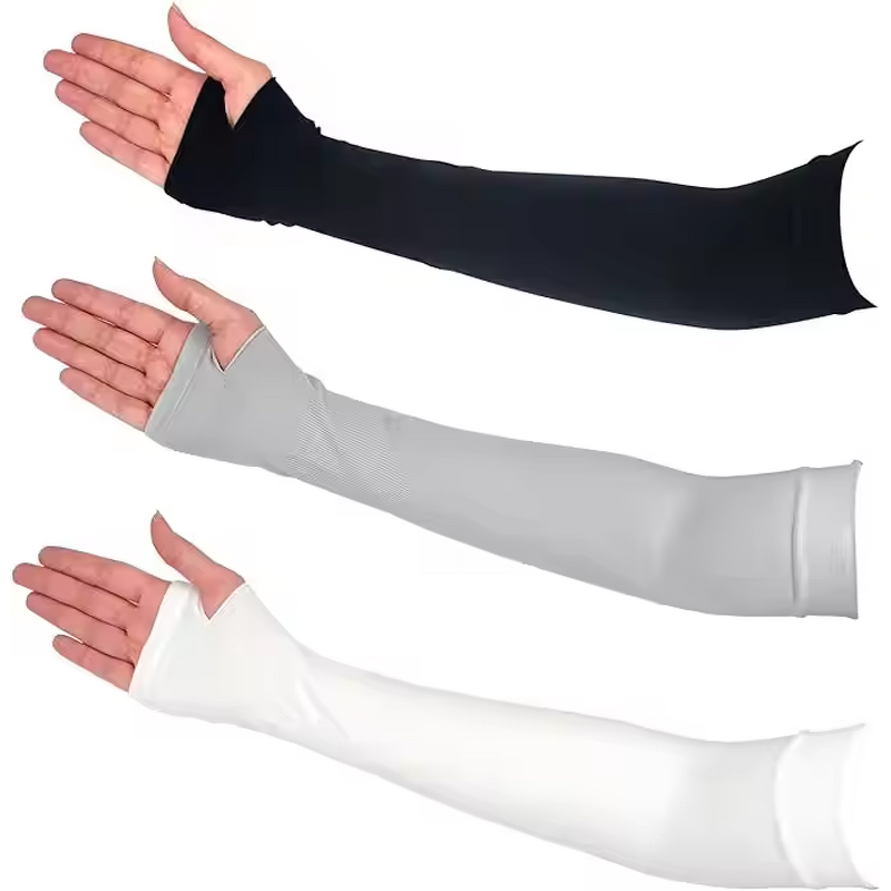 Sun Sleeves Manufacturer - Cheap UV OEM