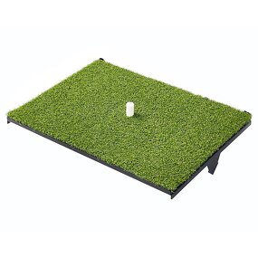 Golf Hitting Mat Manufacturer - Custom Brand