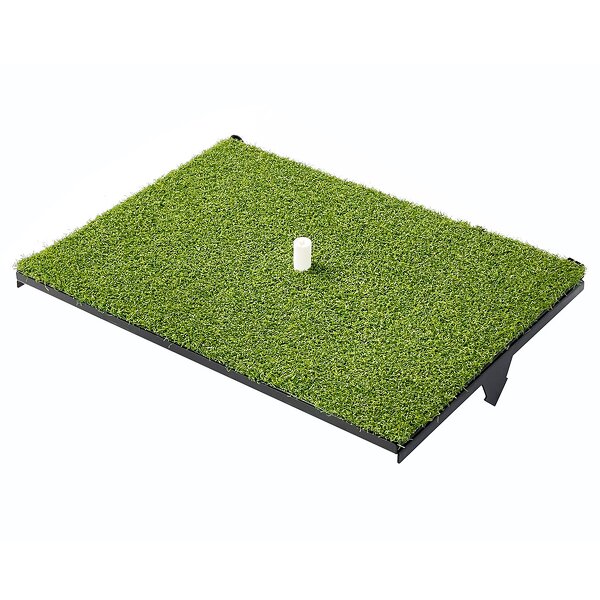 Golf Hitting Mat Manufacturer - Custom Brand