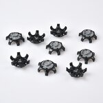 Golf Shoe Spikes Manufacturer - Spike Receptacle