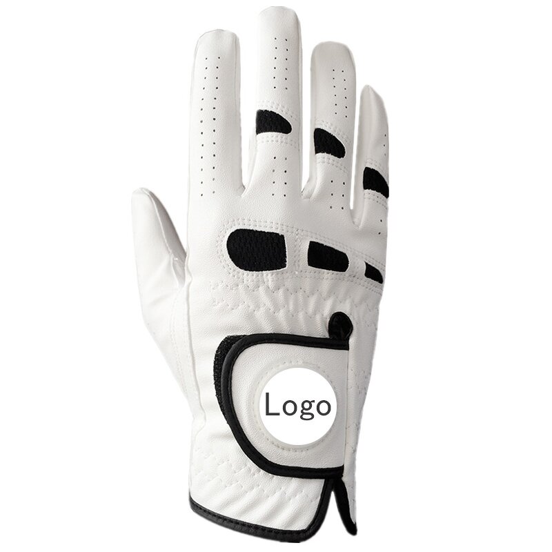 Golf Glove Manufacturer - Men's Left Hand