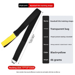 Baseball Training Strap Manufacturer - Adjustable