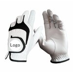 Golf Glove Manufacturer - Leather Breathable