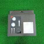 Golf Gift Box Manufacturer - Customized Set
