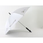 Golf Umbrella Manufacturer - with Fan OEM