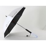 Golf Umbrella Manufacturer - with Fan OEM