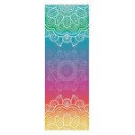 Yoga Towel Manufacturer - Microfiber Printed