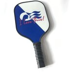 Pickleball Paddle Manufacturer - Fiberglass OEM