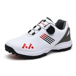 Golf Shoes Manufacturer - Hybrid Spiked
