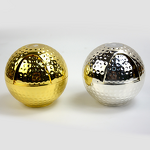 Golf Ashtray Manufacturer - Metal Anti Fall