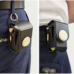 Golf Waist Bag Manufacturer - Waterproof Travel