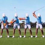 Golf Swing Trainer Manufacturer - Foam Ball OEM