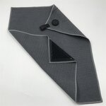 Golf Cleaning Towel Manufacturer - Magnetic Brush