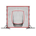 Baseball Practice Net Manufacturer - Custom OEM