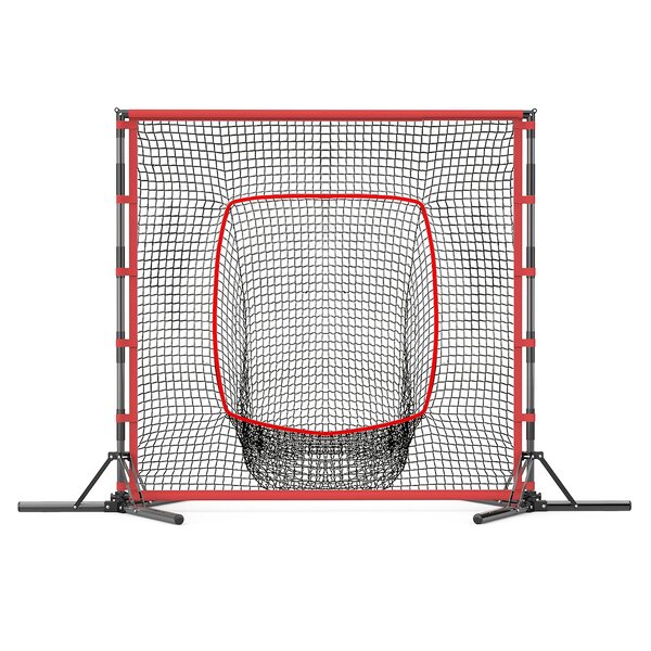 Baseball Practice Net Manufacturer - Custom OEM