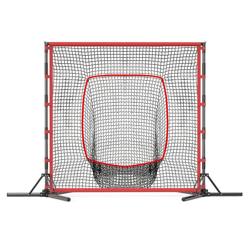 Baseball Practice Net Manufacturer - Custom OEM