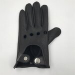 Motorcycle Gloves Manufacturer - Sheepskin OEM
