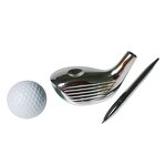 Golf Pen Holder Manufacturer - Mini Toy